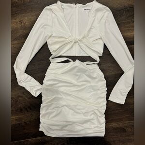 Superdown Rubena Mini Dress